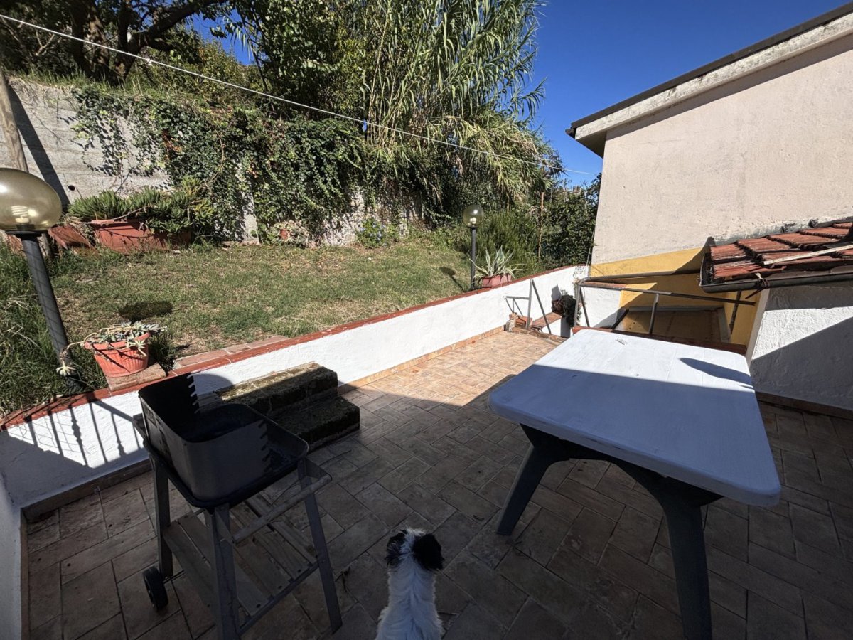 Semi-detached house for Sale Chianni Pisa, Sale Semi-detached house Chianni