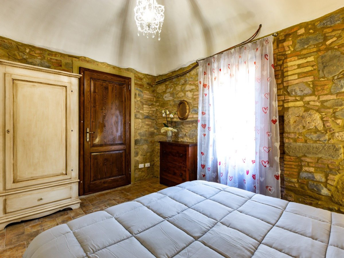 Semi-detached house for Sale Chianni Pisa, Sale Semi-detached house Chianni