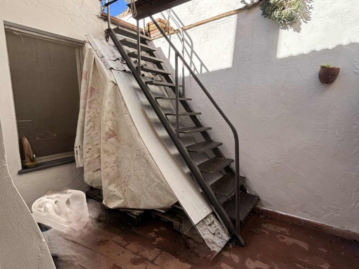 Semi-detached house for Sale Chianni Pisa, Sale Semi-detached house Chianni