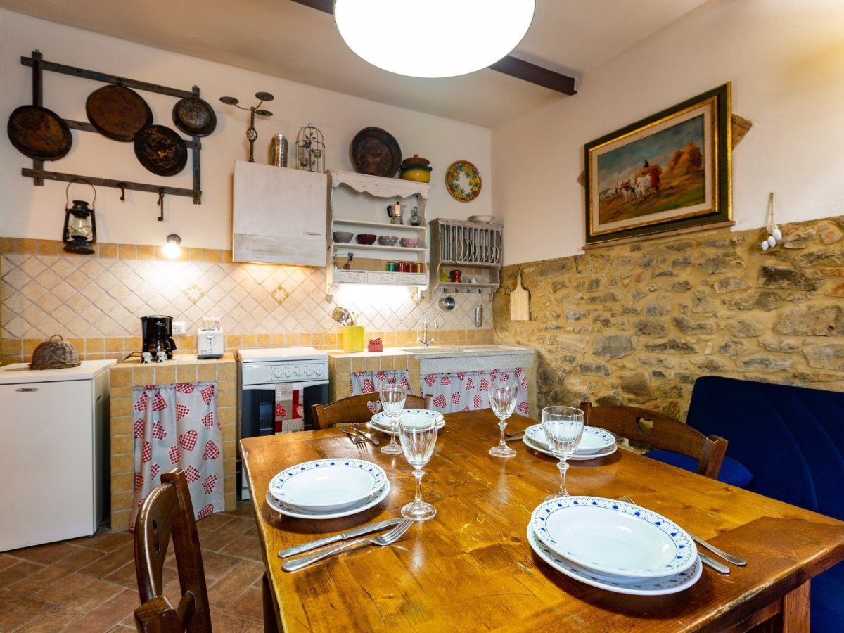 Semi-detached house for Sale Chianni Pisa, Sale Semi-detached house Chianni