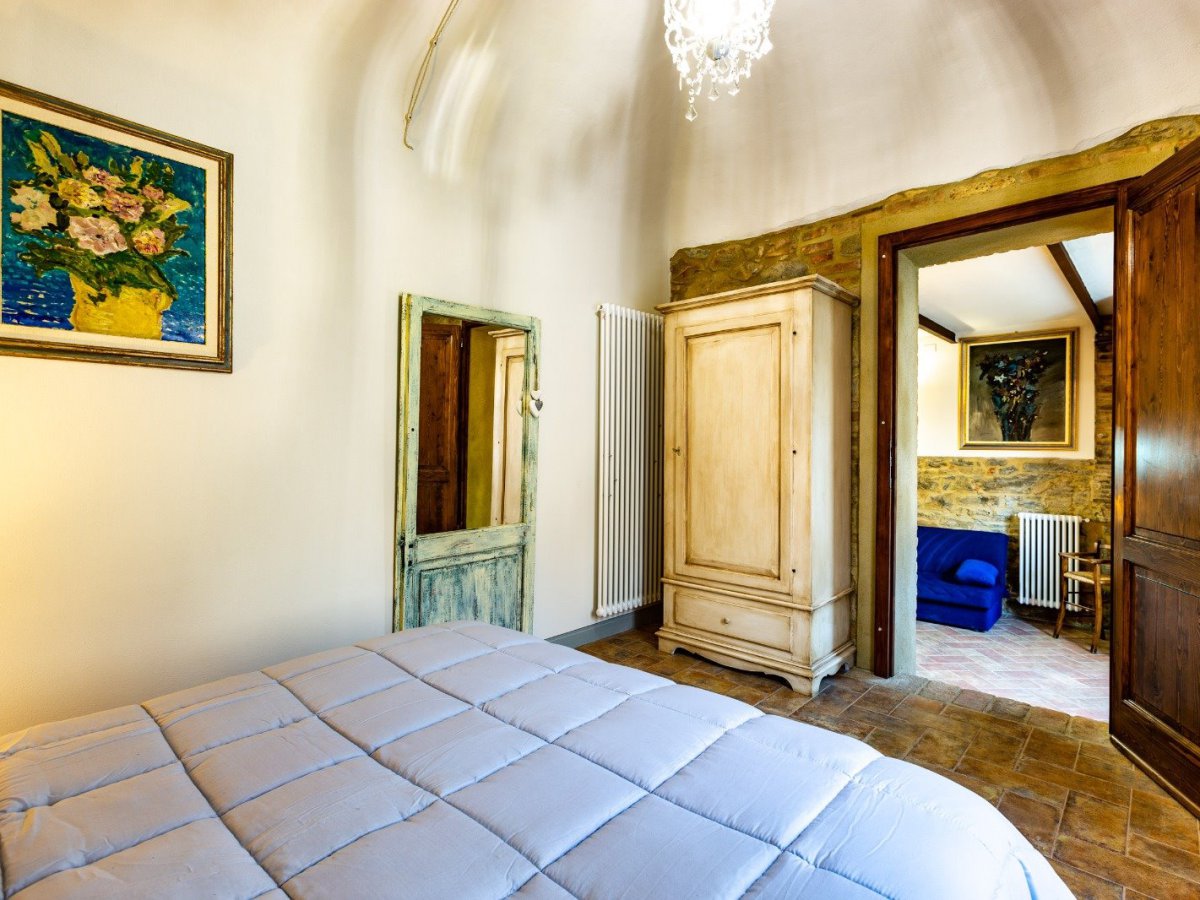 Semi-detached house for Sale Chianni Pisa, Sale Semi-detached house Chianni