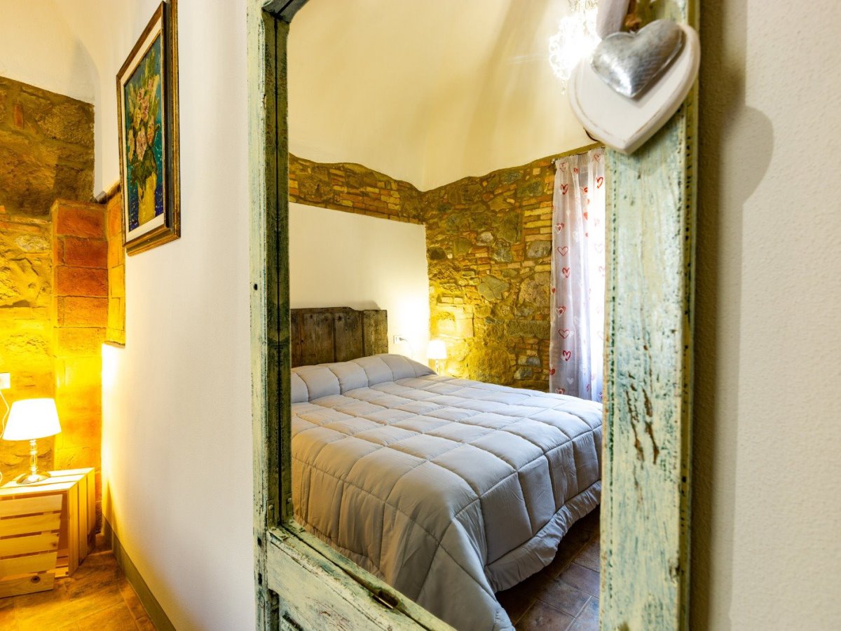 Semi-detached house for Sale Chianni Pisa, Sale Semi-detached house Chianni