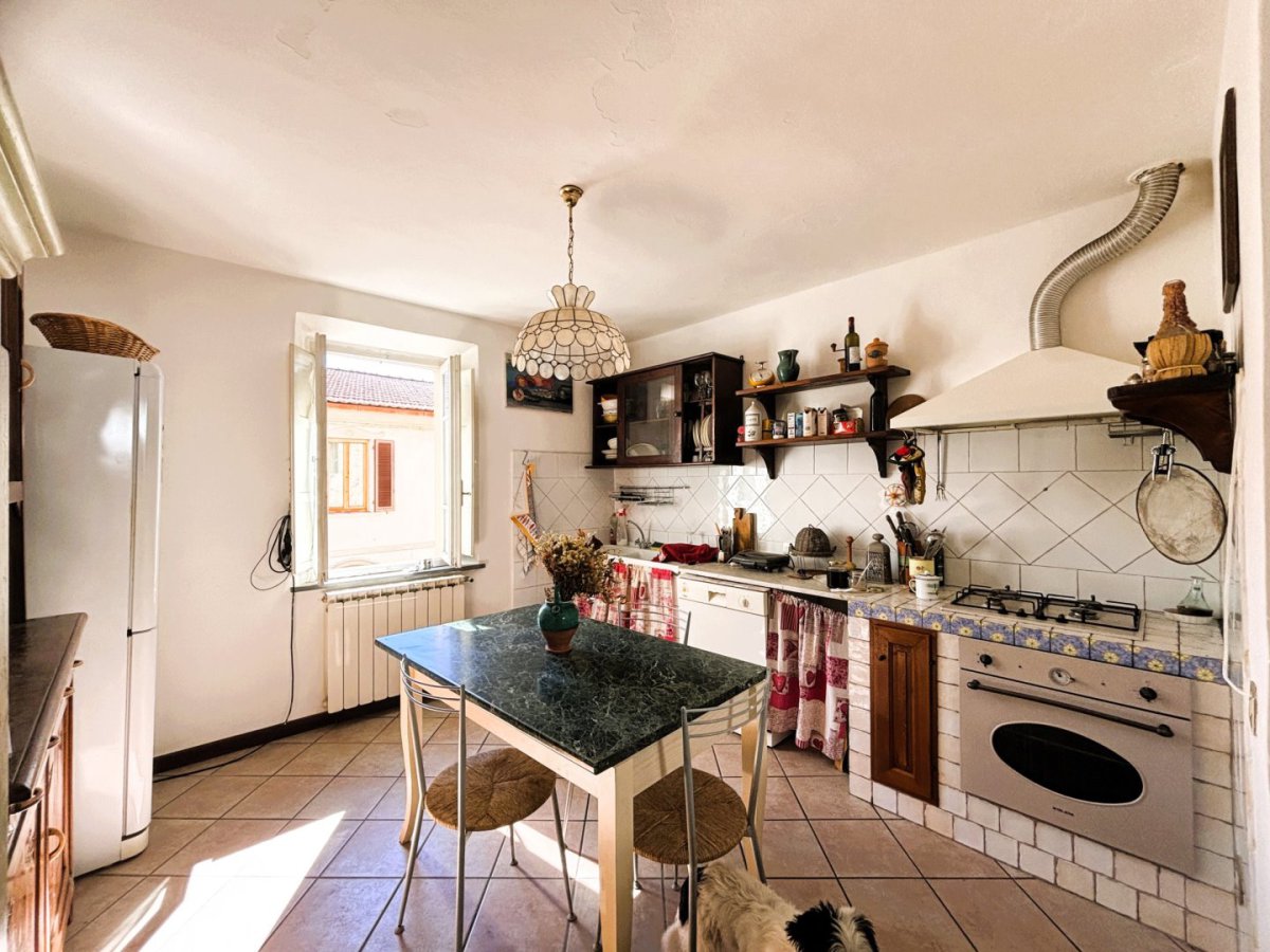 Semi-detached house for Sale Chianni Pisa, Sale Semi-detached house Chianni