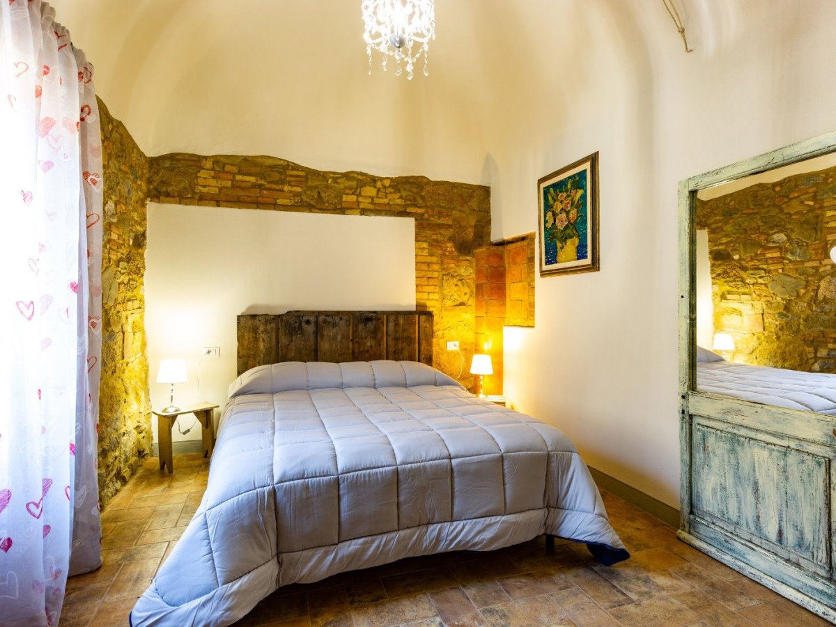 Semi-detached house for Sale Chianni Pisa, Sale Semi-detached house Chianni