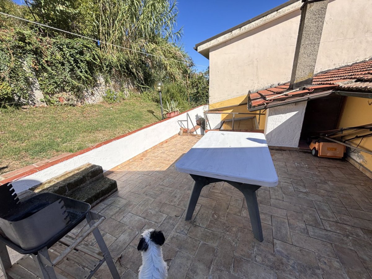 Semi-detached house for Sale Chianni Pisa, Sale Semi-detached house Chianni