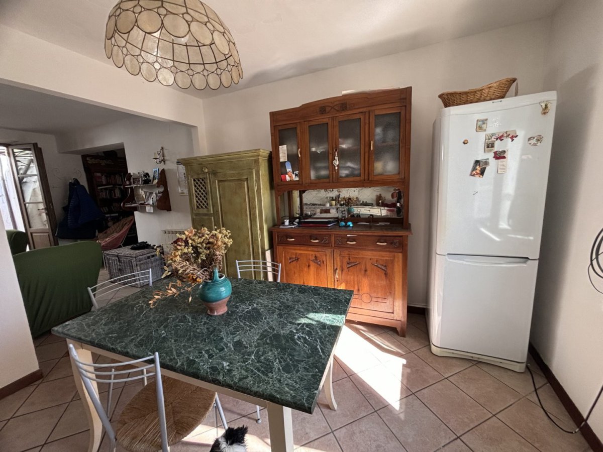 Semi-detached house for Sale Chianni Pisa, Sale Semi-detached house Chianni