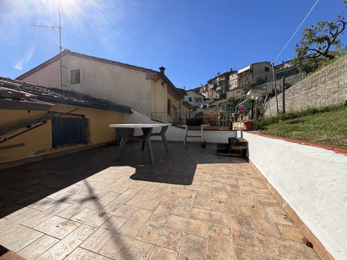 Semi-detached house for Sale Chianni Pisa, Sale Semi-detached house Chianni