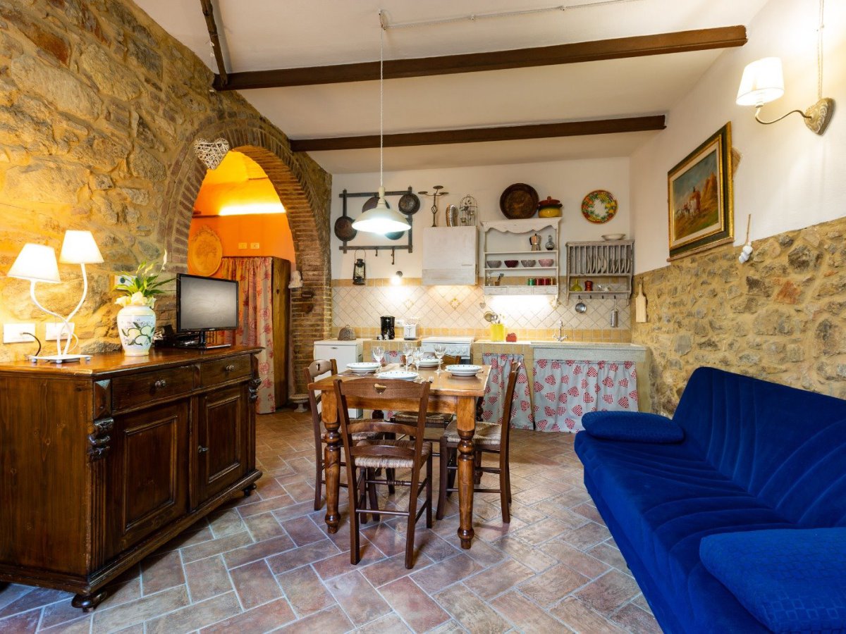 Semi-detached house for Sale Chianni Pisa, Sale Semi-detached house Chianni