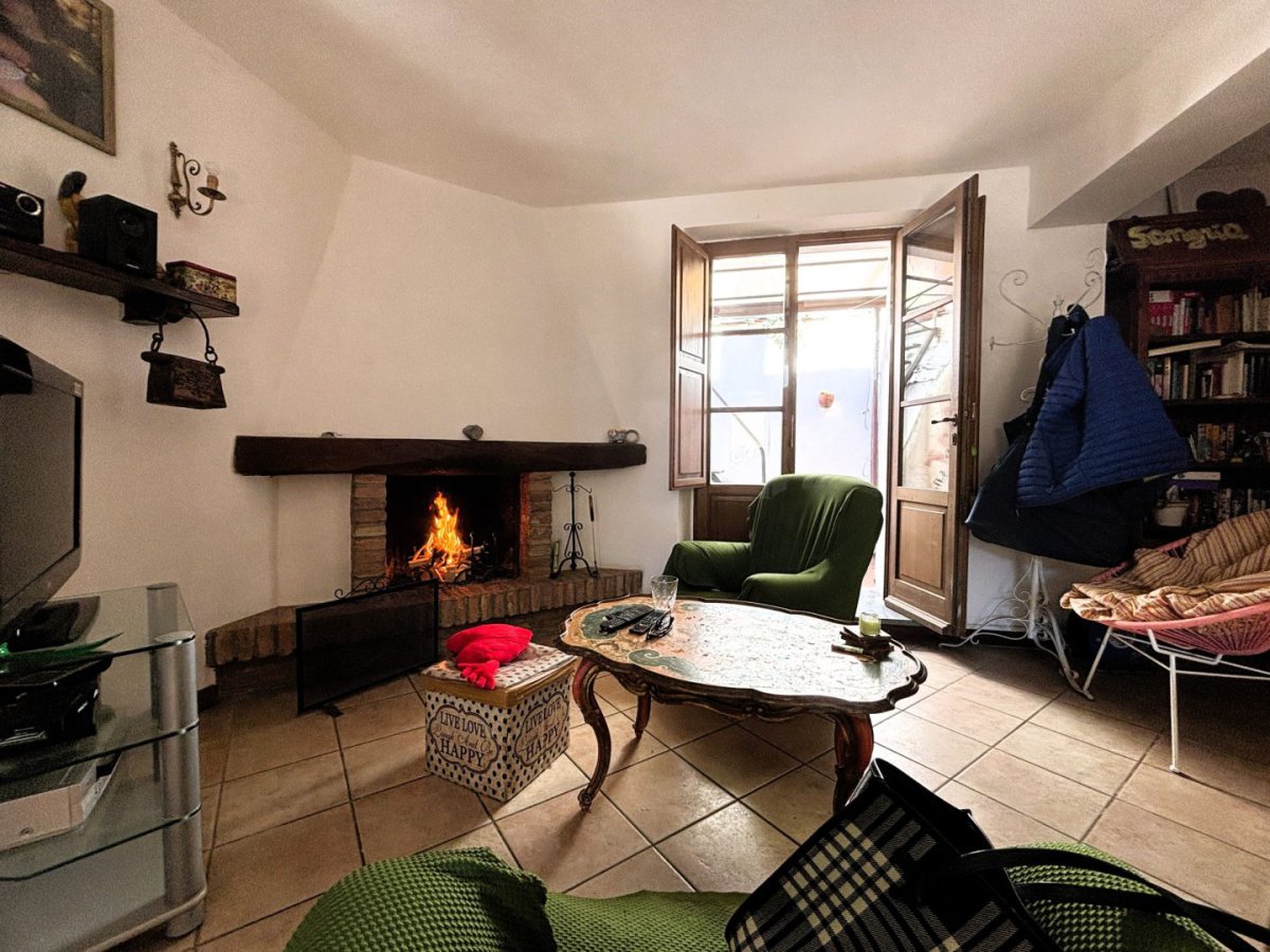 Semi-detached house for Sale Chianni Pisa, Sale Semi-detached house Chianni