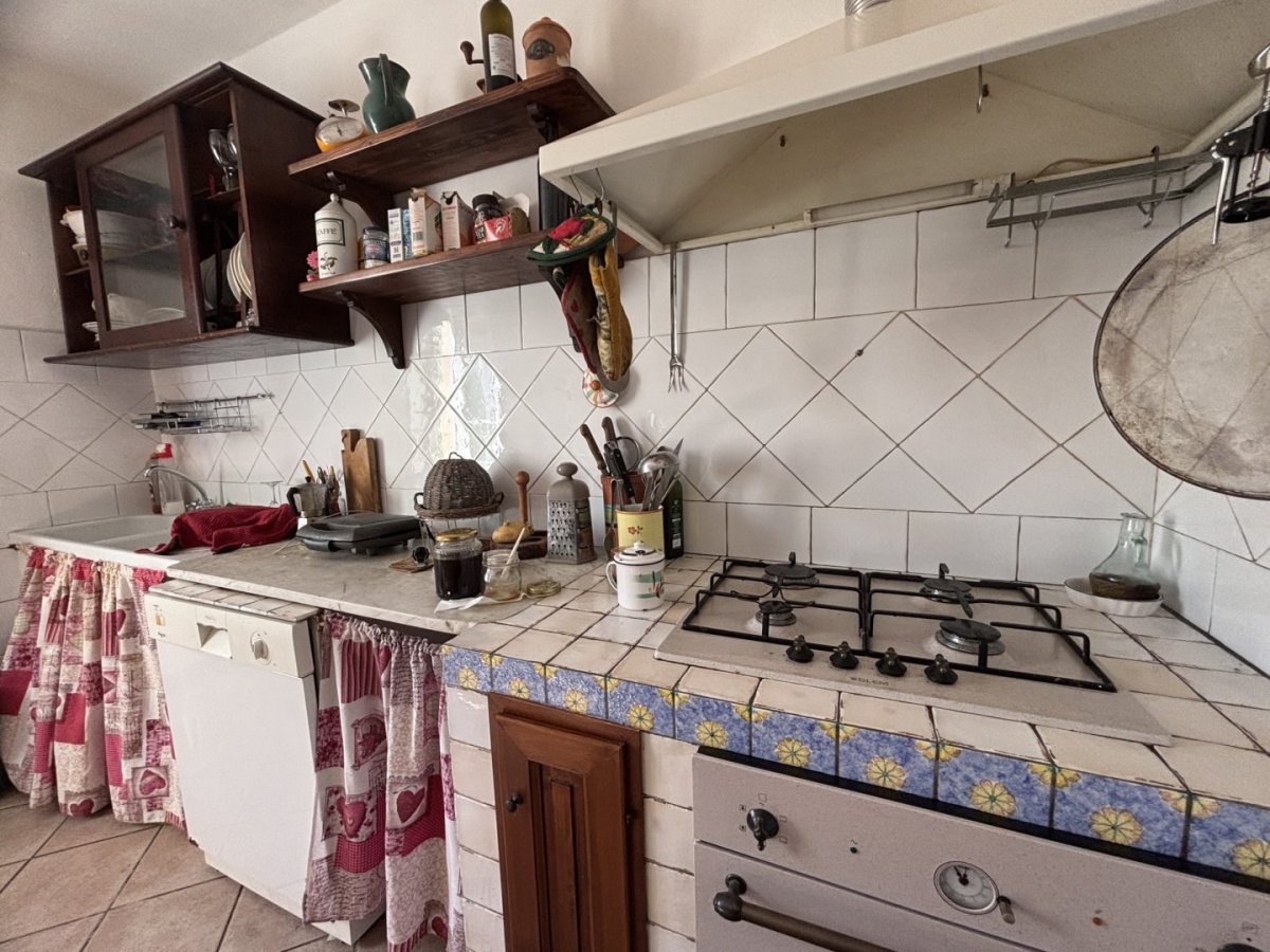 Semi-detached house for Sale Chianni Pisa, Sale Semi-detached house Chianni