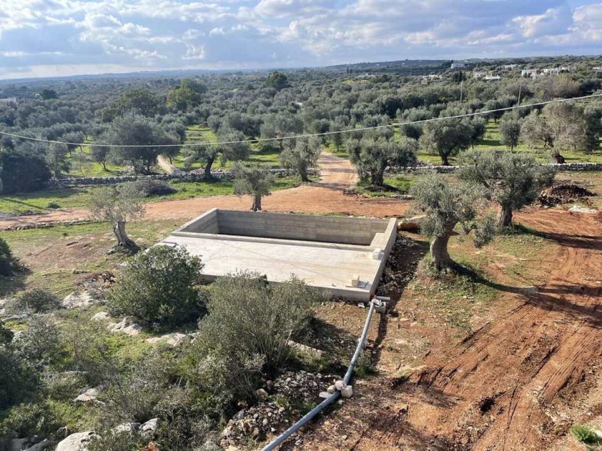 Detached for Sale Ostuni Brindisi, Sale Detached Ostuni