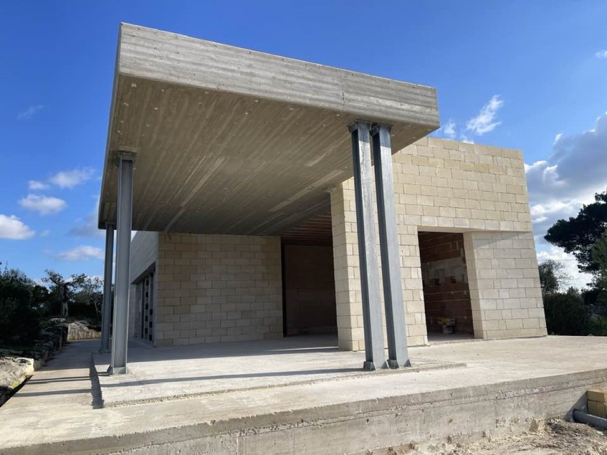 Detached for Sale Ostuni Brindisi, Sale Detached Ostuni