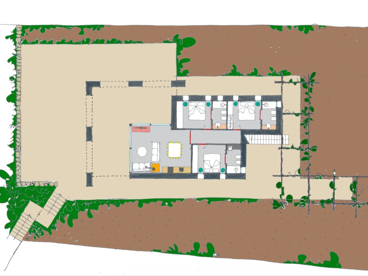 Detached for Sale Ostuni Brindisi, Sale Detached Ostuni