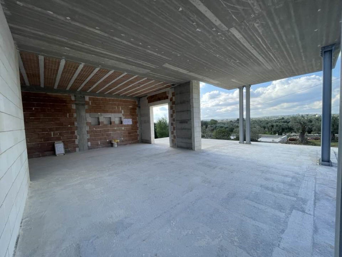 Detached for Sale Ostuni Brindisi, Sale Detached Ostuni