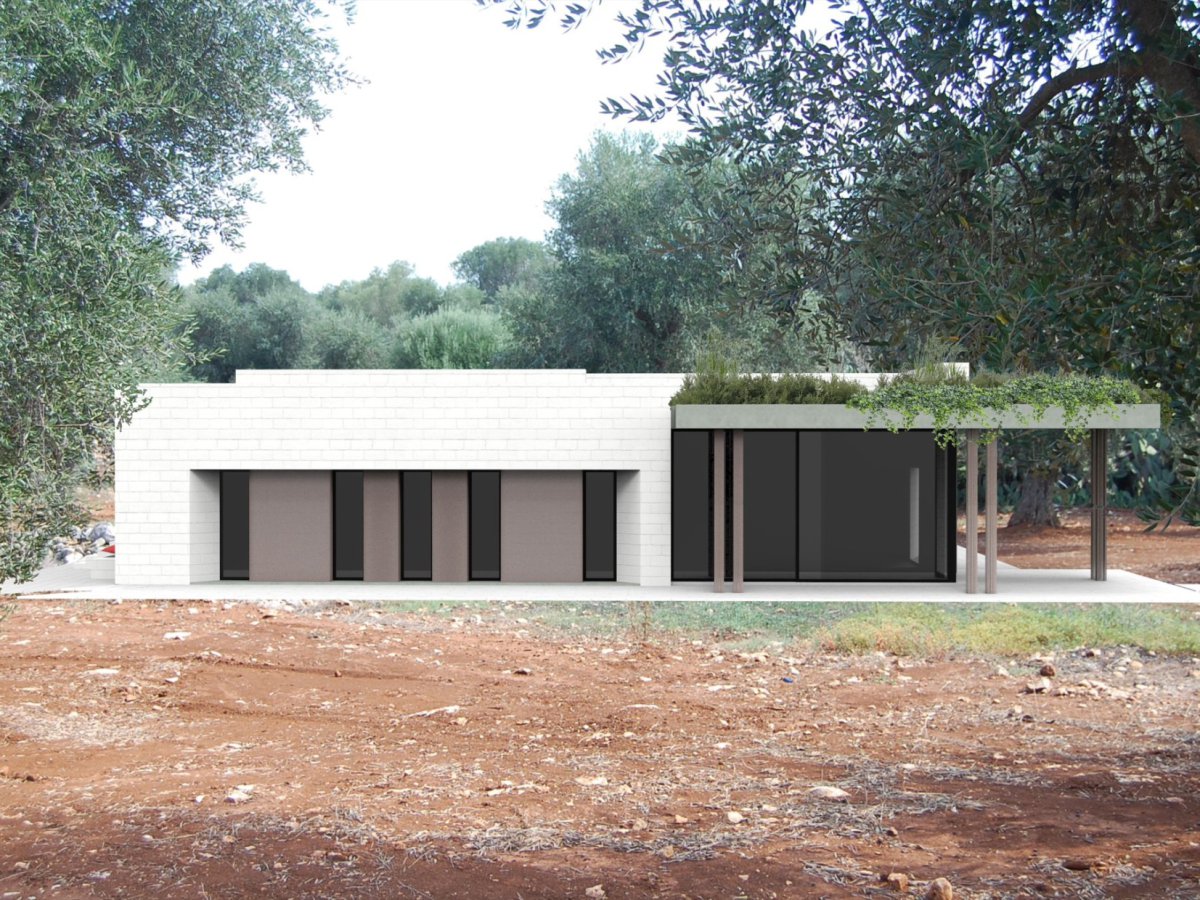 Detached for Sale Ostuni Brindisi, Sale Detached Ostuni