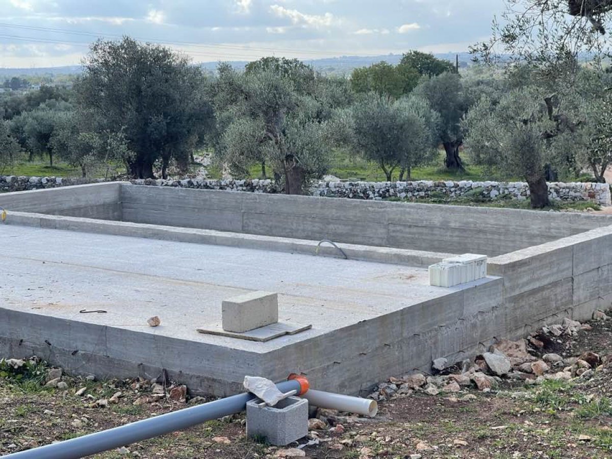 Detached for Sale Ostuni Brindisi, Sale Detached Ostuni