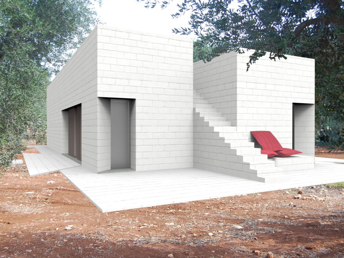 Detached for Sale Ostuni Brindisi, Sale Detached Ostuni