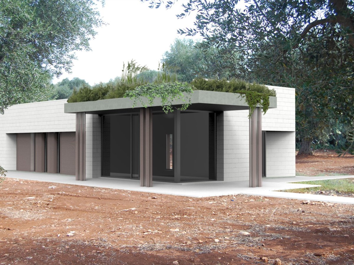 Detached for Sale Ostuni Brindisi, Sale Detached Ostuni