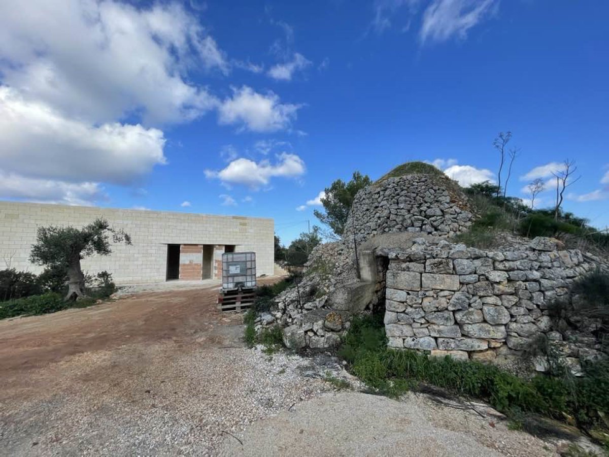 Detached for Sale Ostuni Brindisi, Sale Detached Ostuni