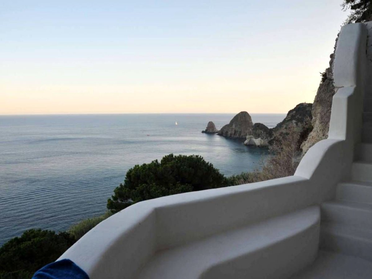 Detached for Sale Ponza Latina, Sale Detached Ponza