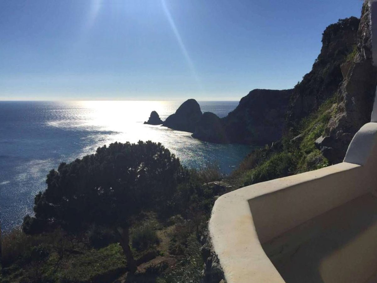 Detached for Sale Ponza Latina, Sale Detached Ponza