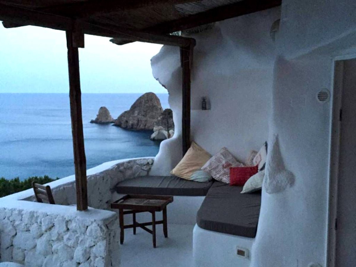 Detached for Sale Ponza Latina, Sale Detached Ponza