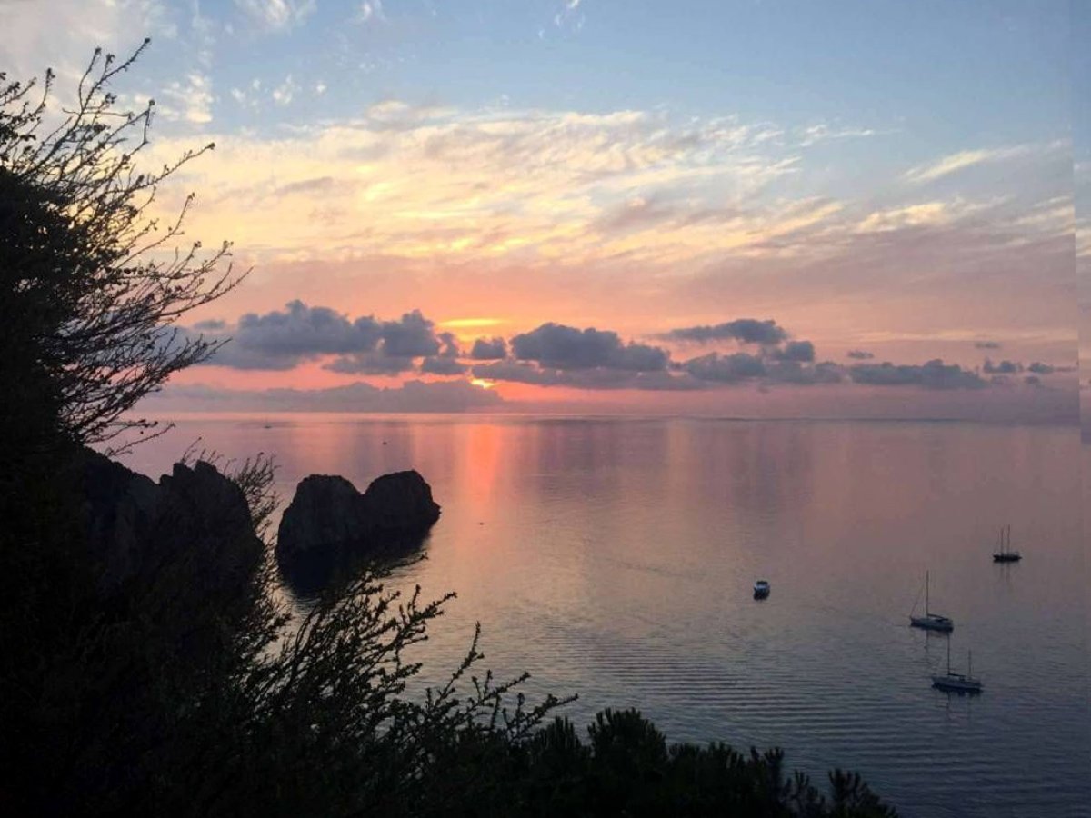 Detached for Sale Ponza Latina, Sale Detached Ponza