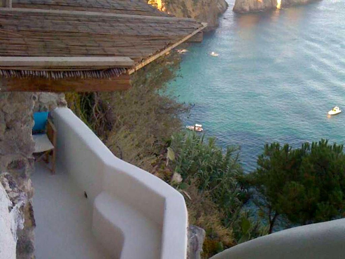 Detached for Sale Ponza Latina, Sale Detached Ponza