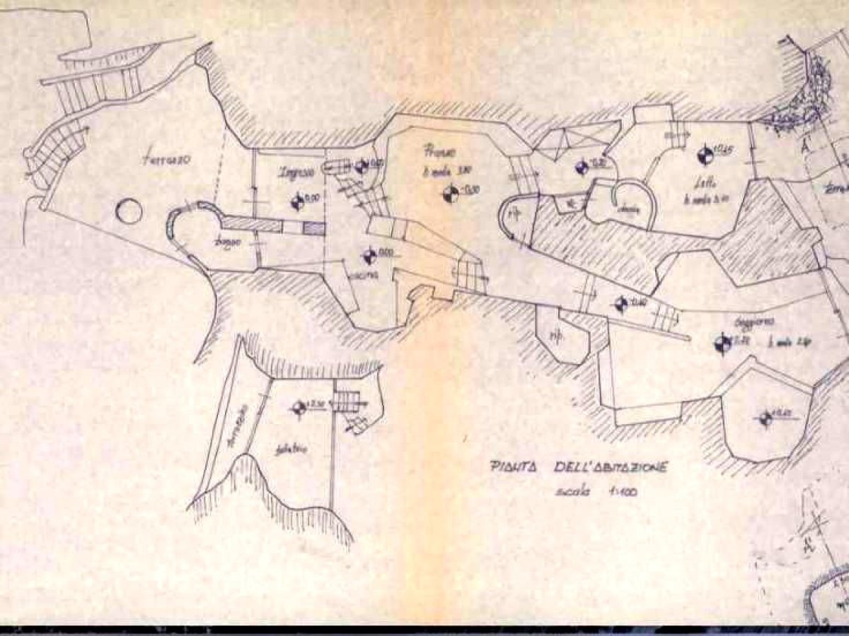 Detached for Sale Ponza Latina, Sale Detached Ponza