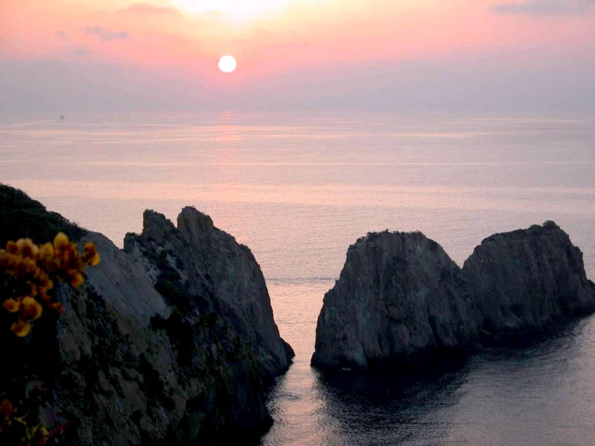 Detached for Sale Ponza Latina, Sale Detached Ponza