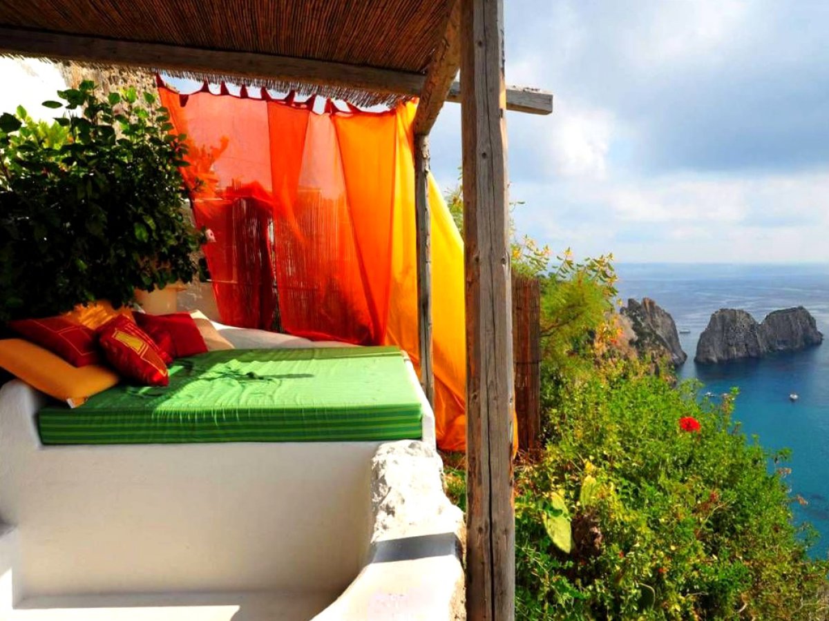 Detached for Sale Ponza Latina, Sale Detached Ponza