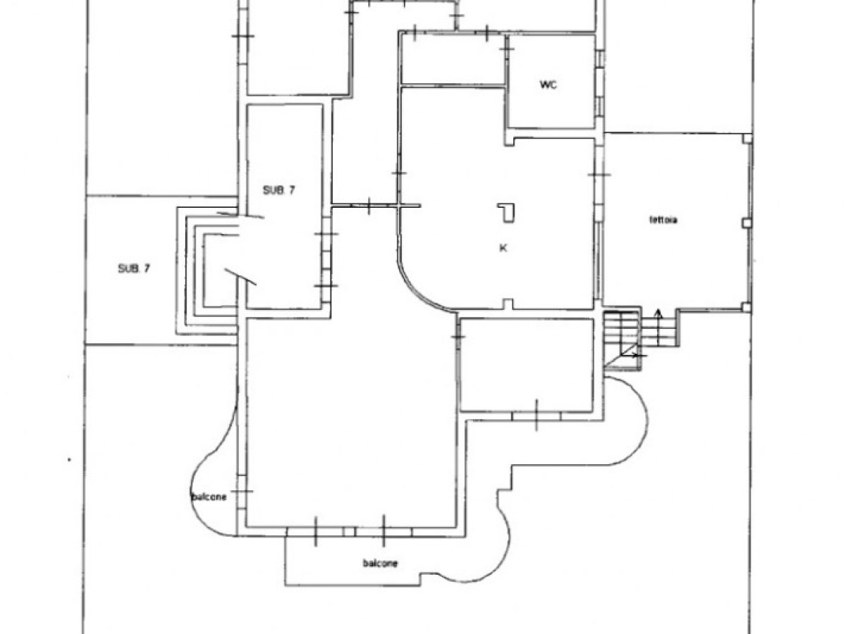 Detached for Sale Milazzo Messina, Sale Detached Milazzo