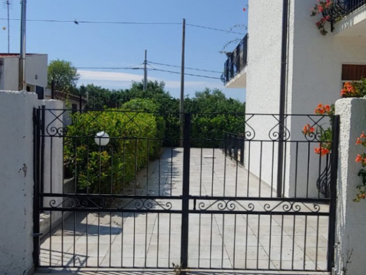 Detached for Sale Milazzo Messina, Sale Detached Milazzo