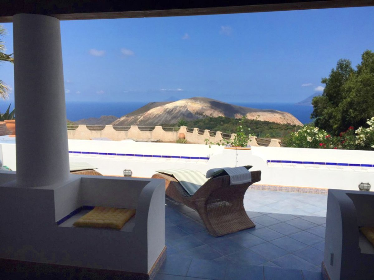 Detached for Sale Lipari Messina, Sale Detached Lipari