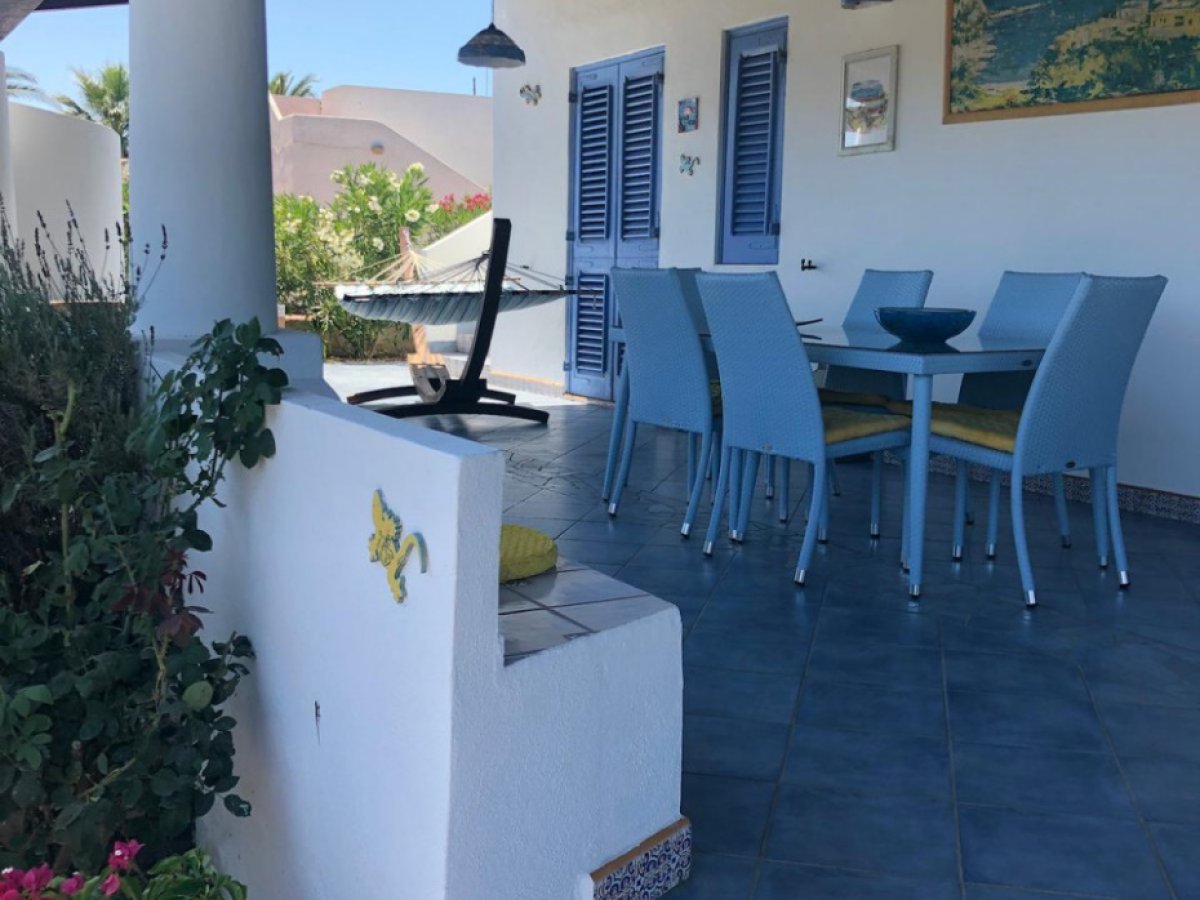 Detached for Sale Lipari Messina, Sale Detached Lipari