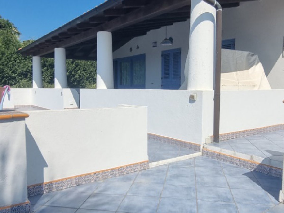 Detached for Sale Lipari Messina, Sale Detached Lipari