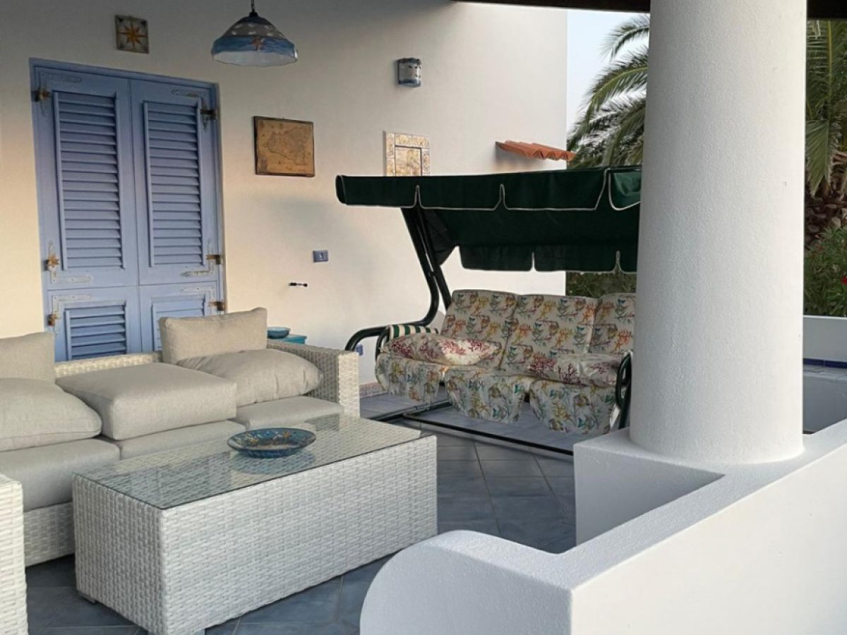 Detached for Sale Lipari Messina, Sale Detached Lipari