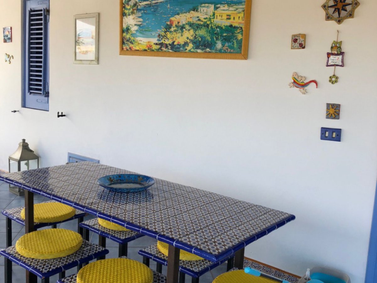 Detached for Sale Lipari Messina, Sale Detached Lipari