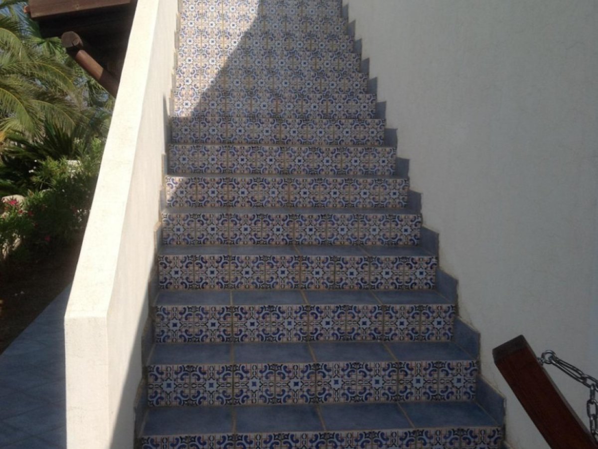 Detached for Sale Lipari Messina, Sale Detached Lipari