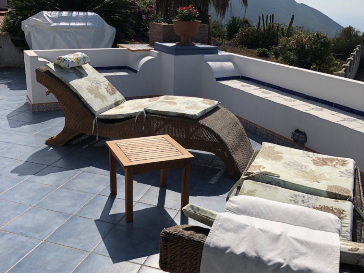 Detached for Sale Lipari Messina, Sale Detached Lipari