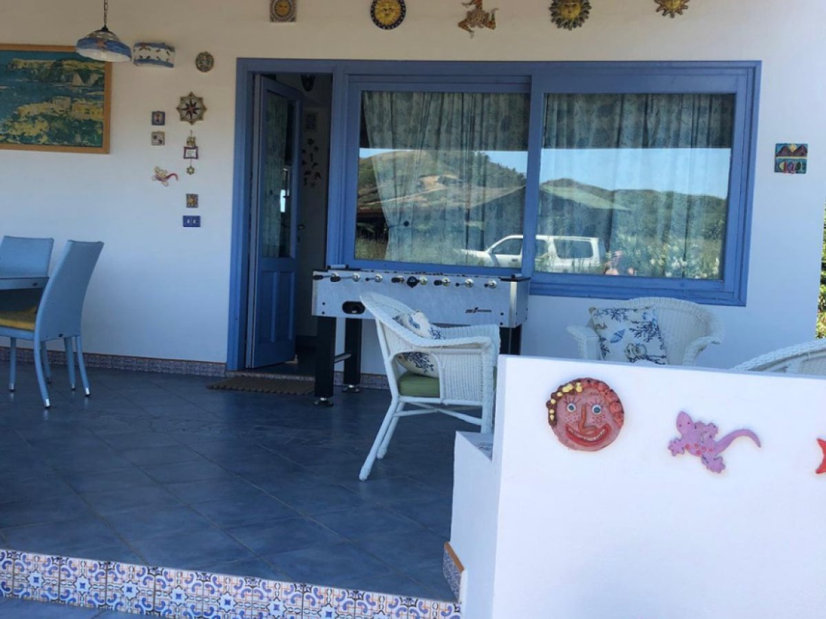 Detached for Sale Lipari Messina, Sale Detached Lipari