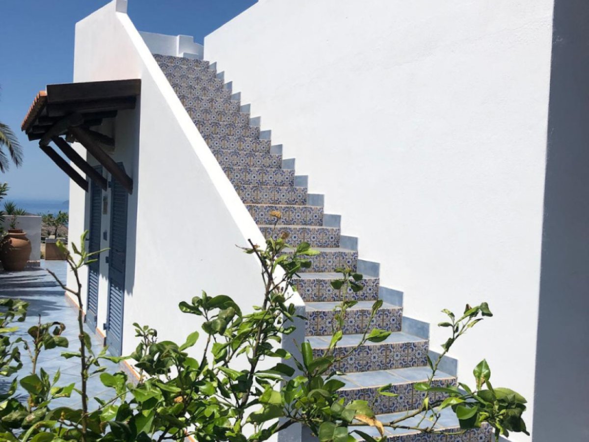 Detached for Sale Lipari Messina, Sale Detached Lipari