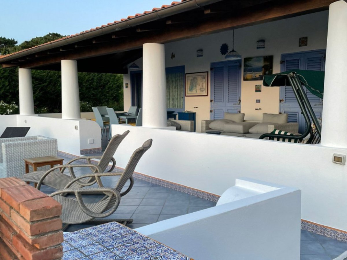 Detached for Sale Lipari Messina, Sale Detached Lipari