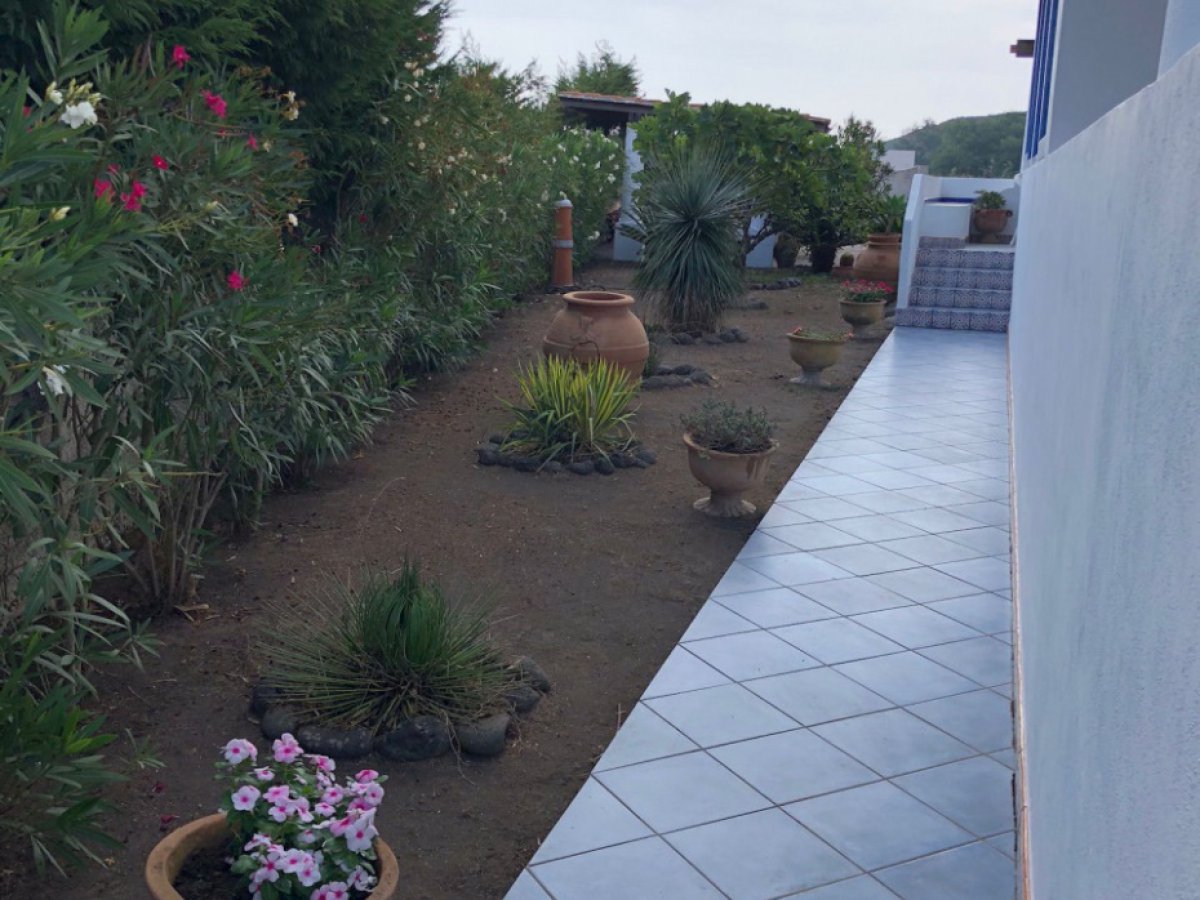 Detached for Sale Lipari Messina, Sale Detached Lipari