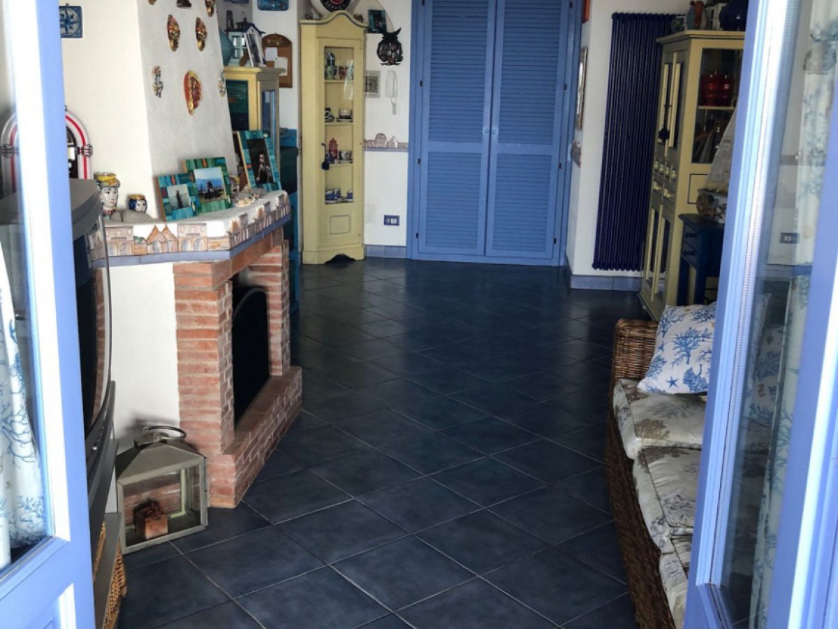 Detached for Sale Lipari Messina, Sale Detached Lipari