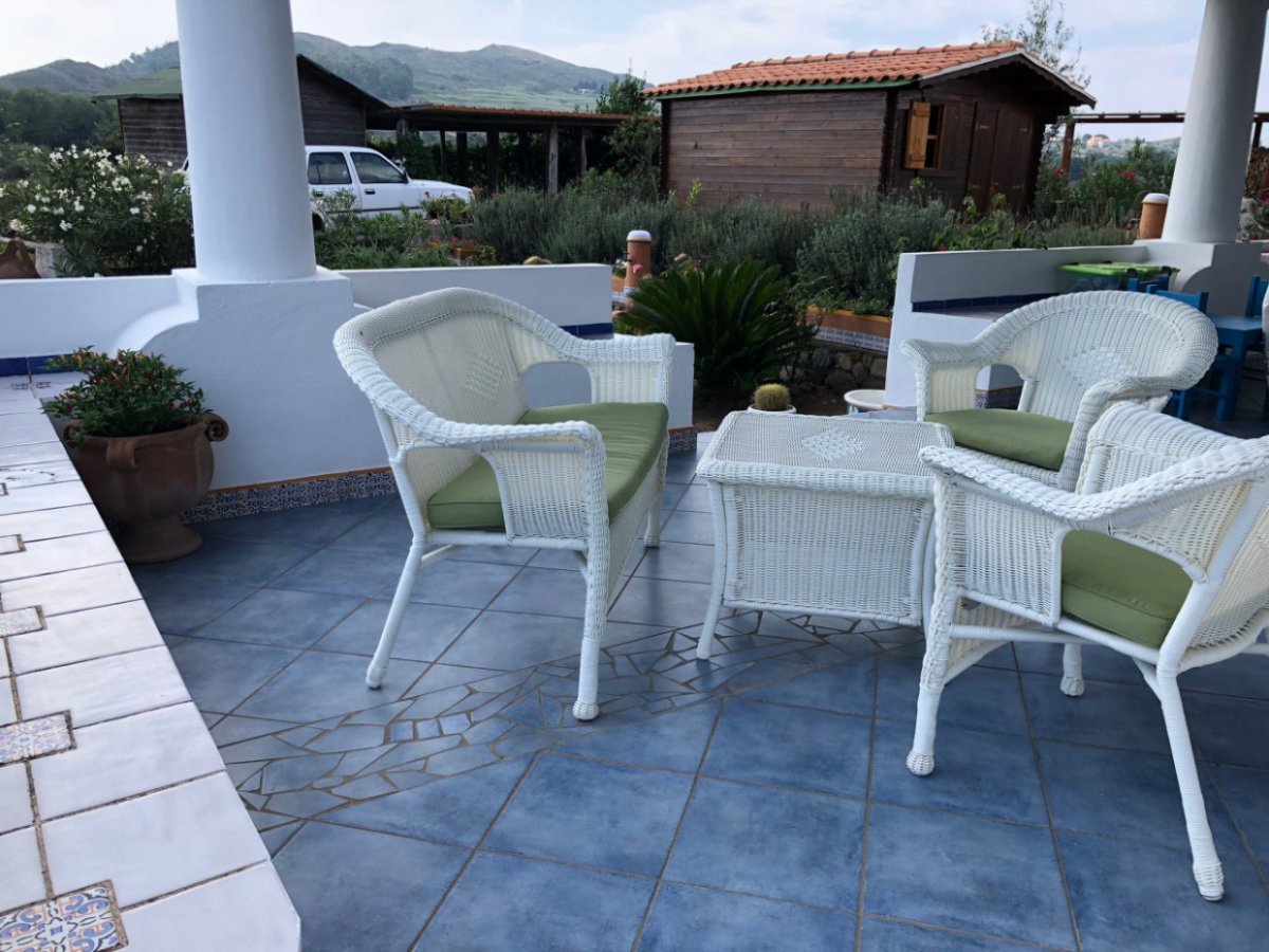 Detached for Sale Lipari Messina, Sale Detached Lipari