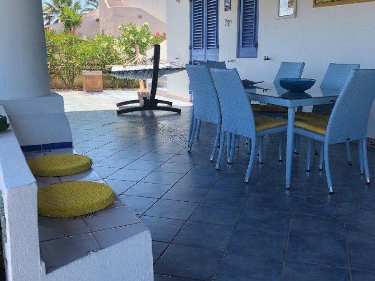 Detached for Sale Lipari Messina, Sale Detached Lipari