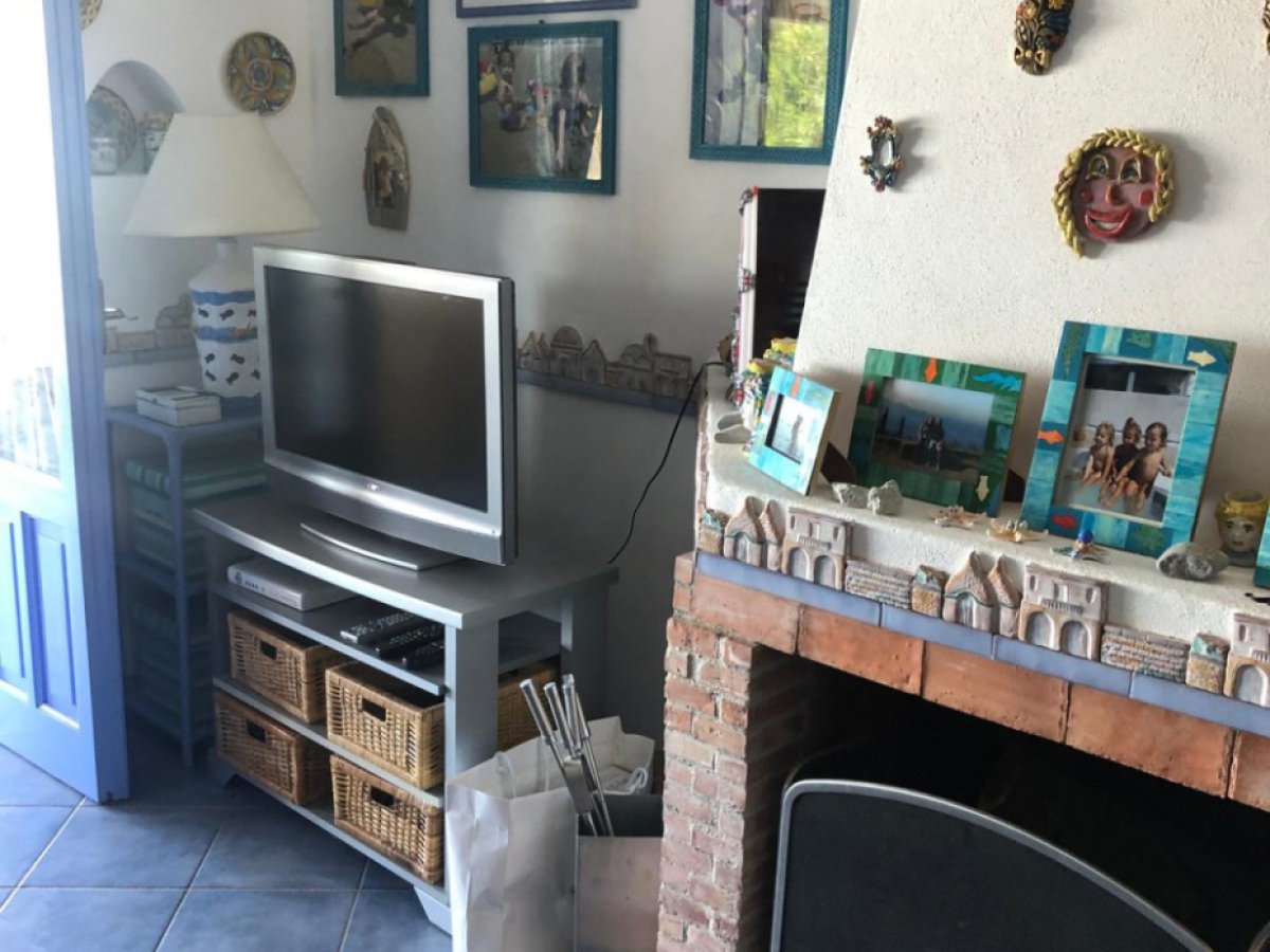 Detached for Sale Lipari Messina, Sale Detached Lipari