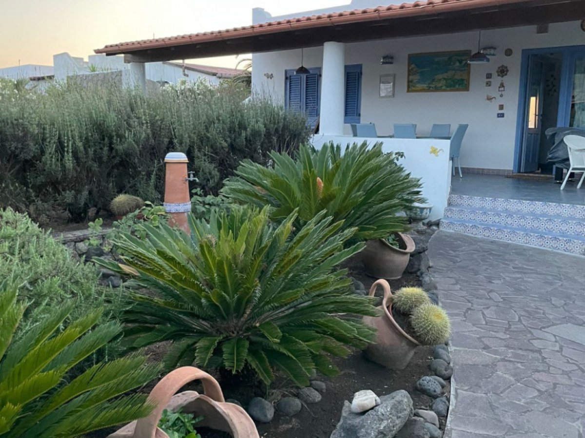 Detached for Sale Lipari Messina, Sale Detached Lipari