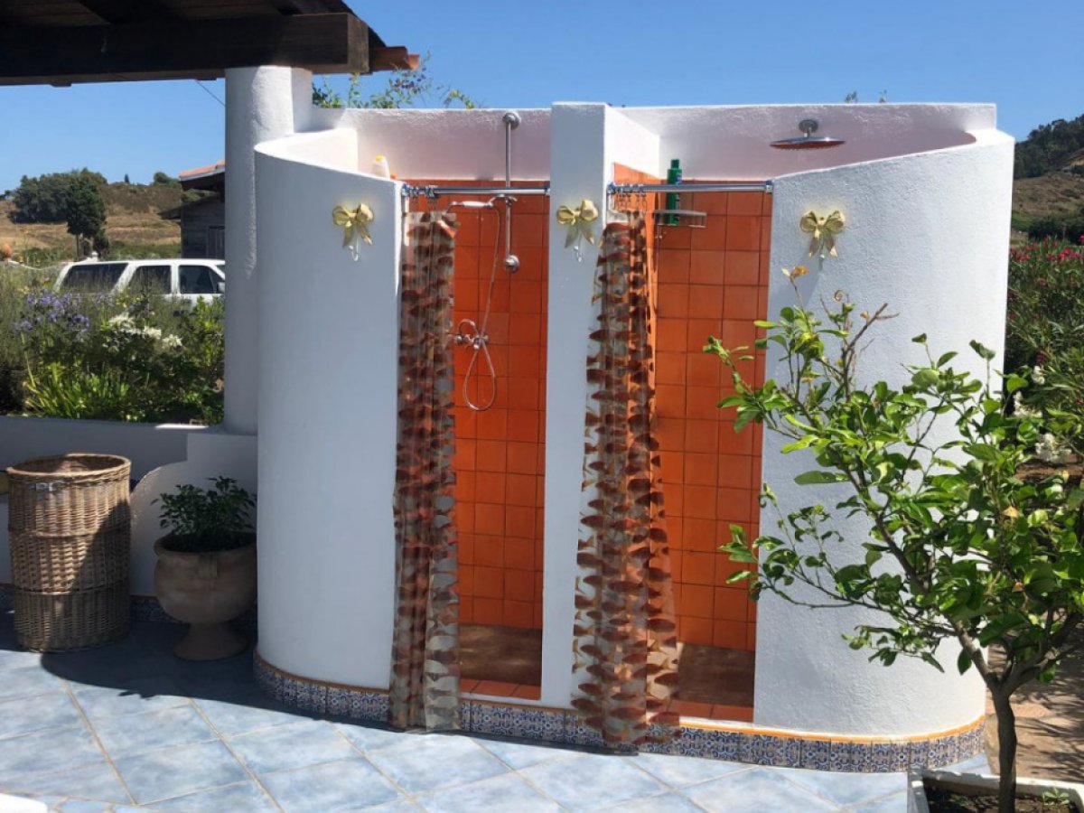 Detached for Sale Lipari Messina, Sale Detached Lipari